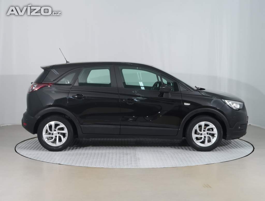 Foto inzerátu Opel Crossland 1.2