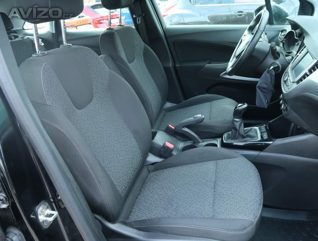 Foto inzerátu Opel Crossland 1.2