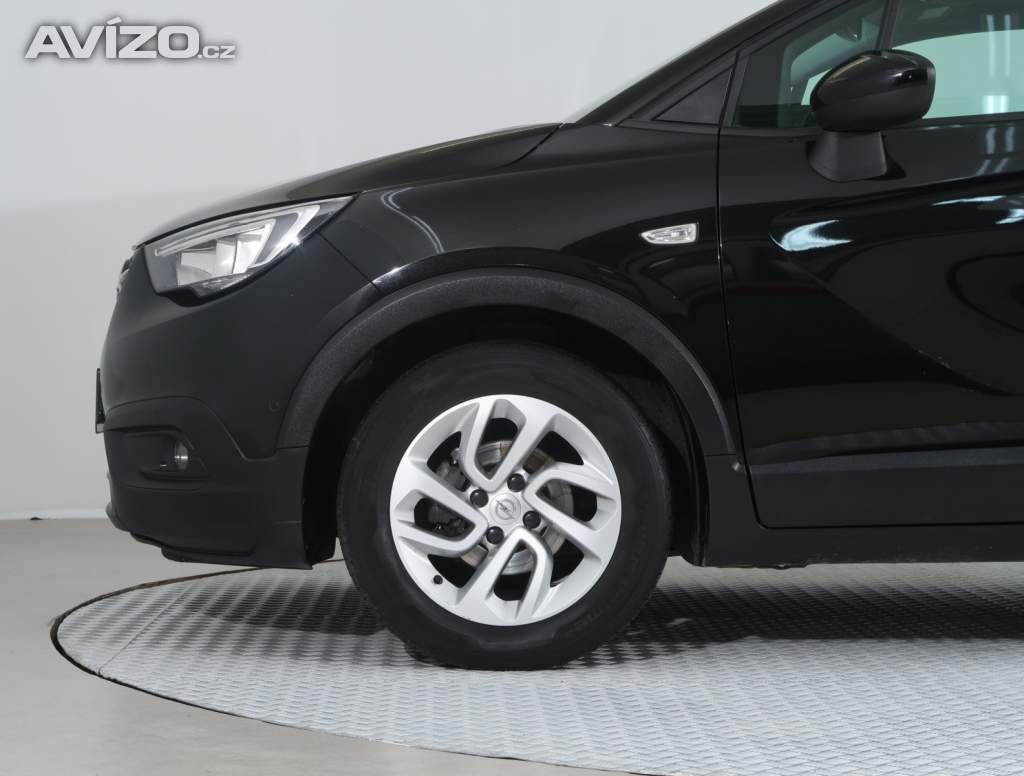 Foto inzerátu Opel Crossland 1.2