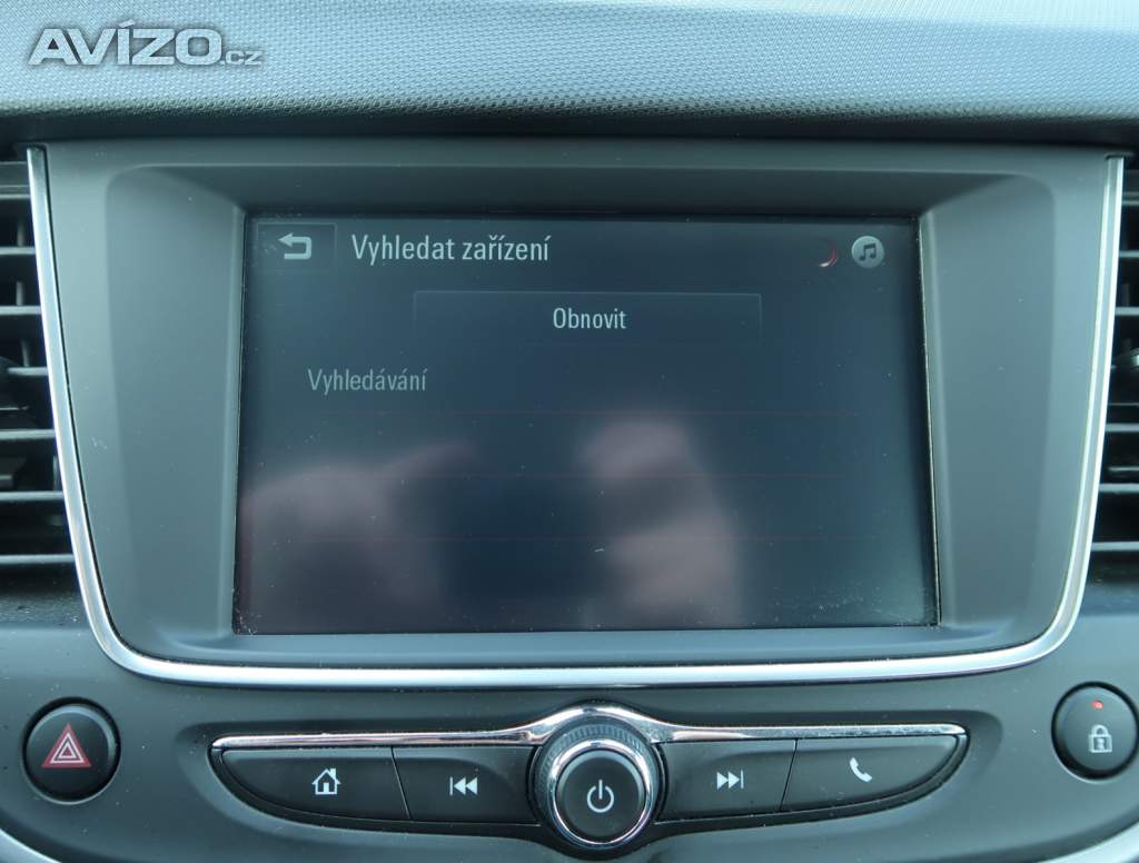 Foto inzerátu Opel Crossland 1.2