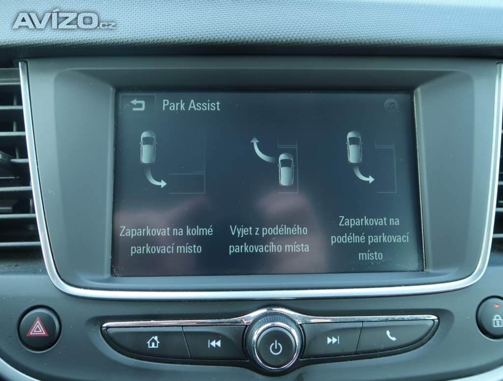 Foto inzerátu Opel Crossland 1.2