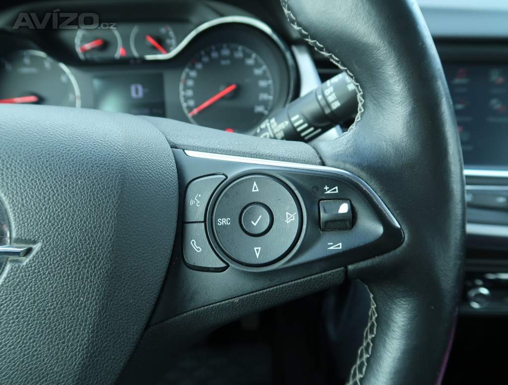 Foto inzerátu Opel Crossland 1.2