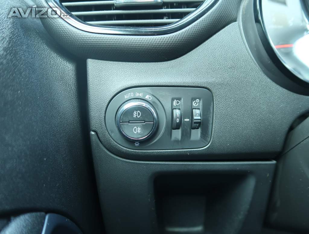 Foto inzerátu Opel Crossland 1.2