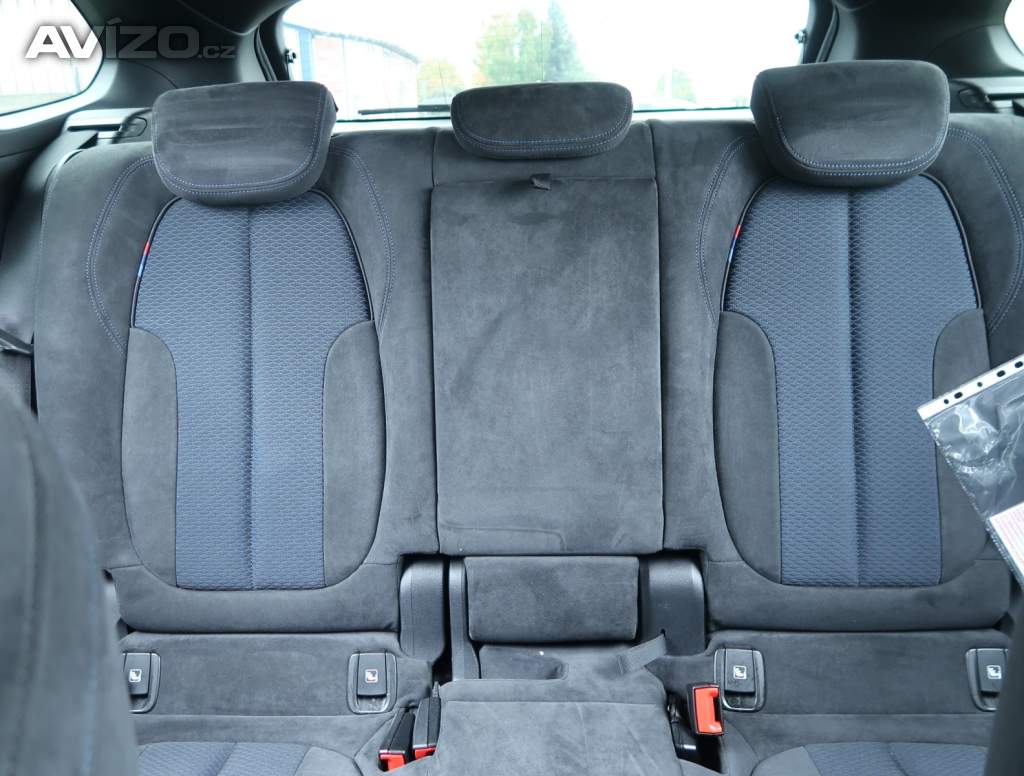 Foto inzerátu BMW X1 xDrive18d