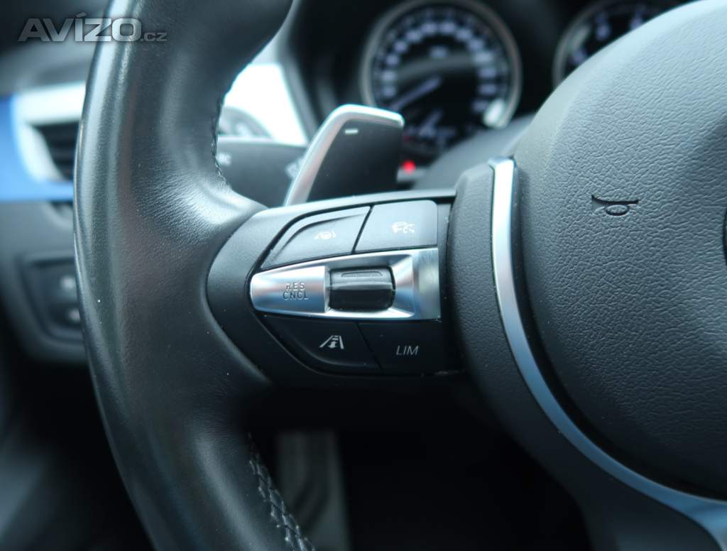 Foto inzerátu BMW X1 xDrive18d