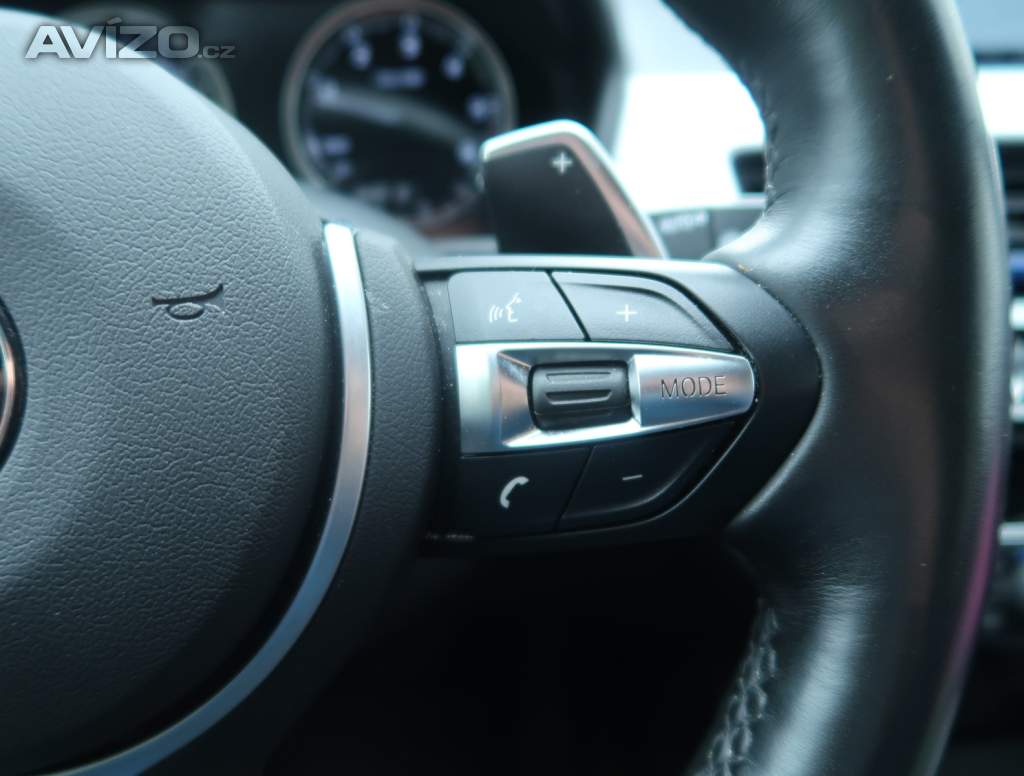 Foto inzerátu BMW X1 xDrive18d