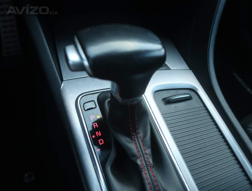 Foto inzerátu Kia Optima 1.7 CRDI