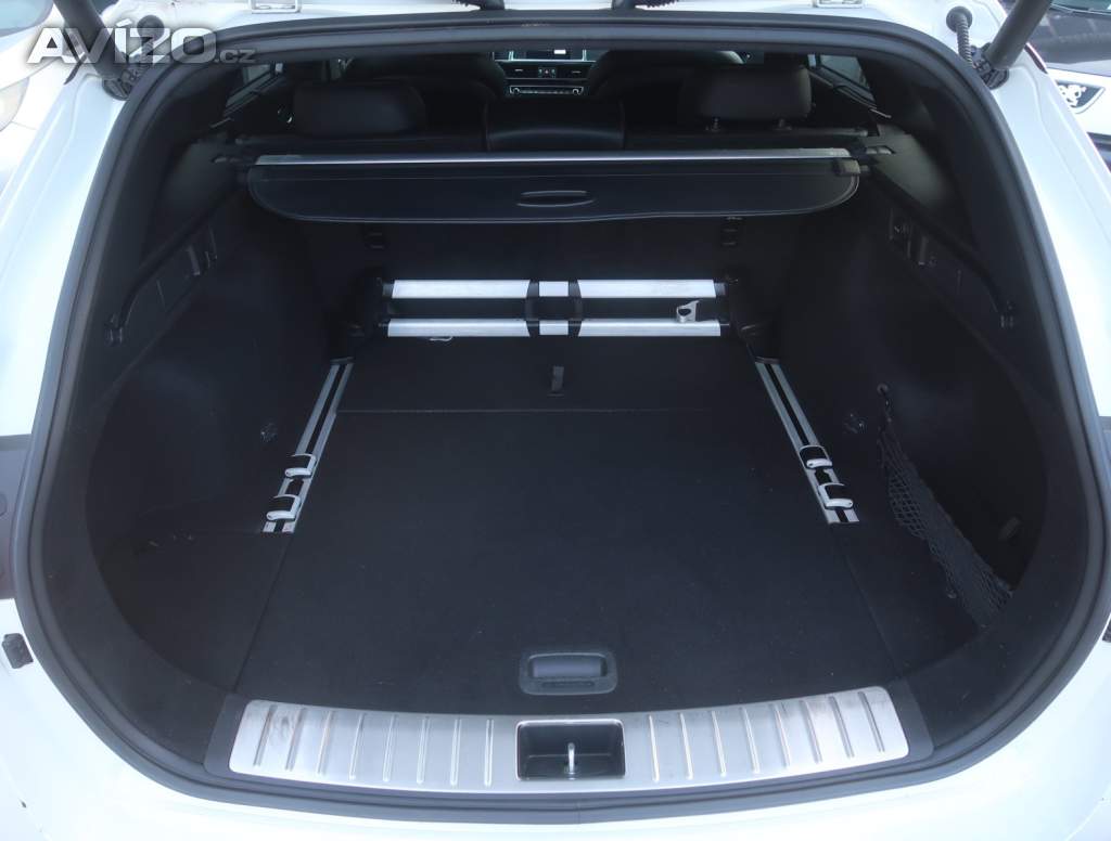 Foto inzerátu Kia Optima 1.7 CRDI