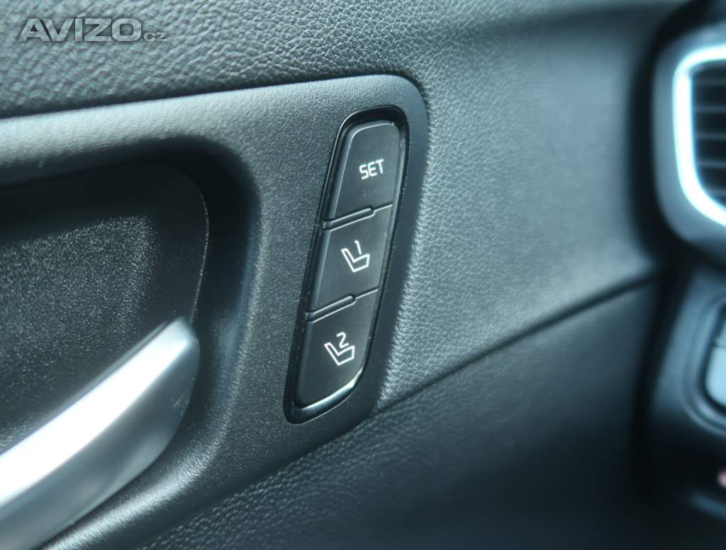 Foto inzerátu Kia Optima 1.7 CRDI