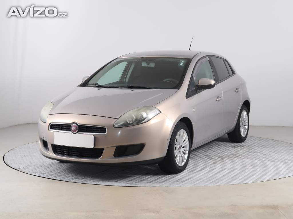 Foto inzerátu Fiat Bravo 1.4 16V