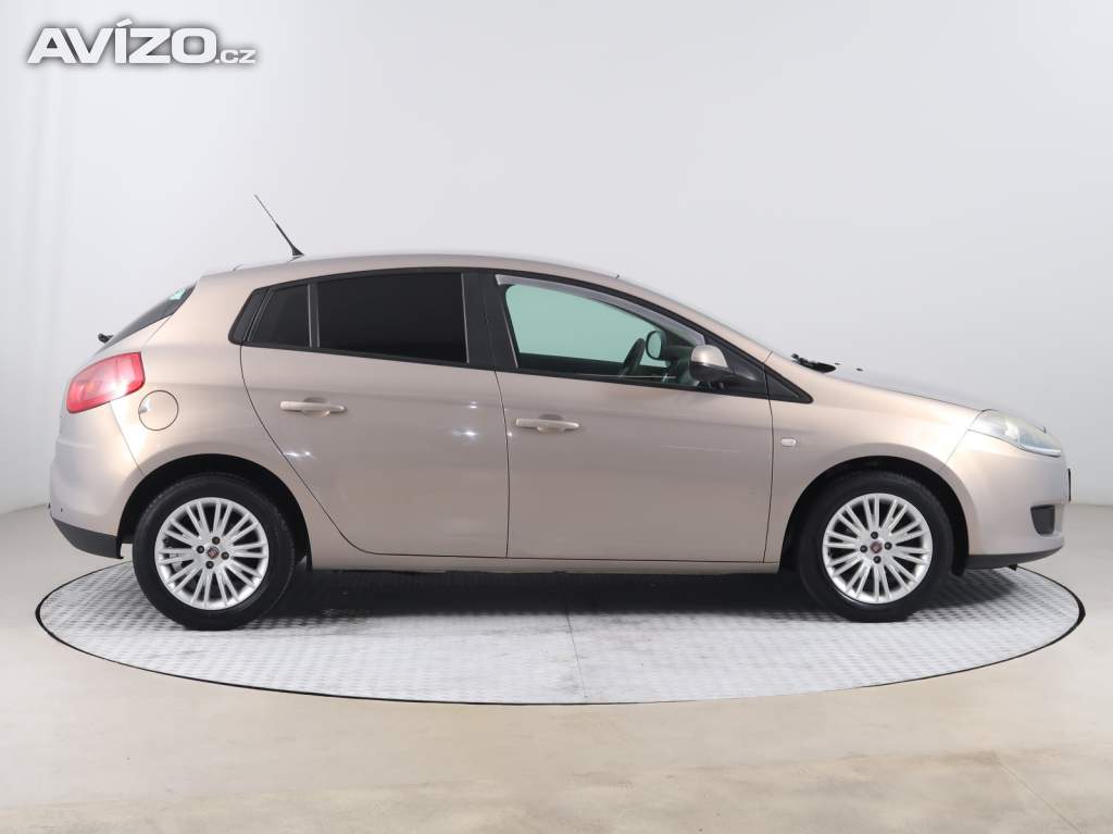 Foto inzerátu Fiat Bravo 1.4 16V