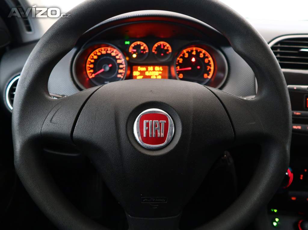 Foto inzerátu Fiat Bravo 1.4 16V