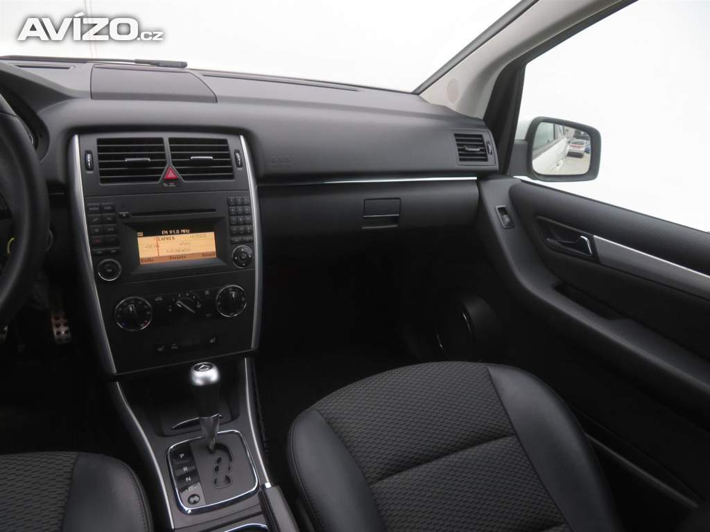 Foto inzerátu Mercedes-Benz Třídy B B 200 CDI