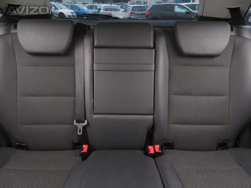 Foto inzerátu Mercedes-Benz Třídy B B 200 CDI