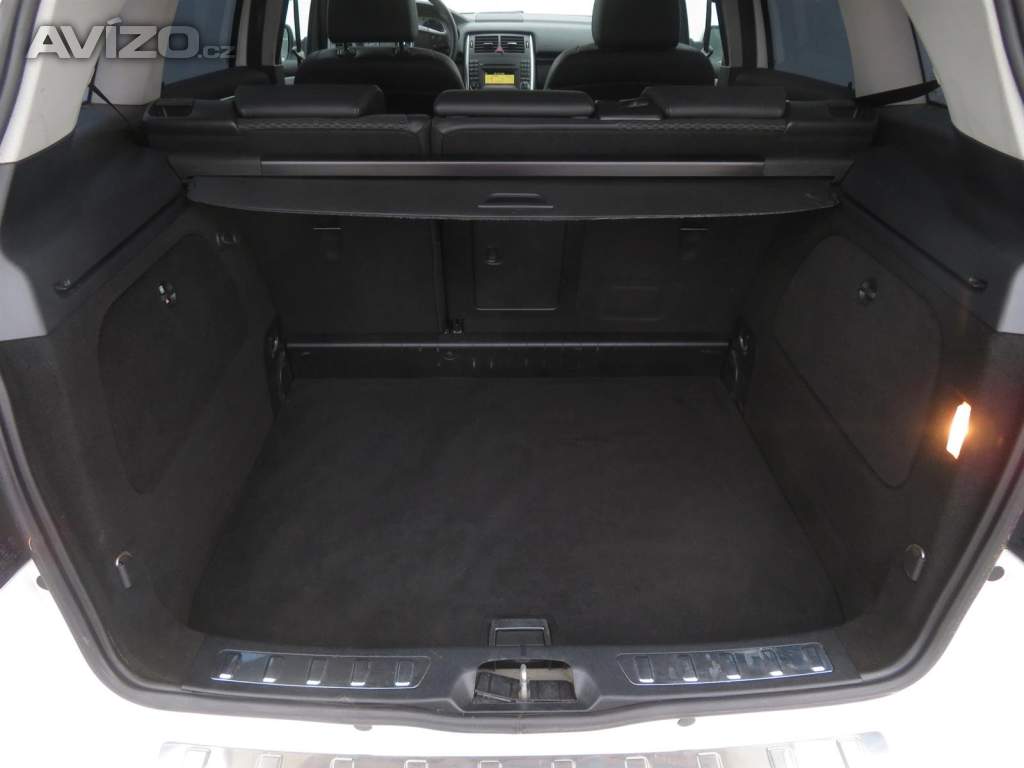 Foto inzerátu Mercedes-Benz Třídy B B 200 CDI