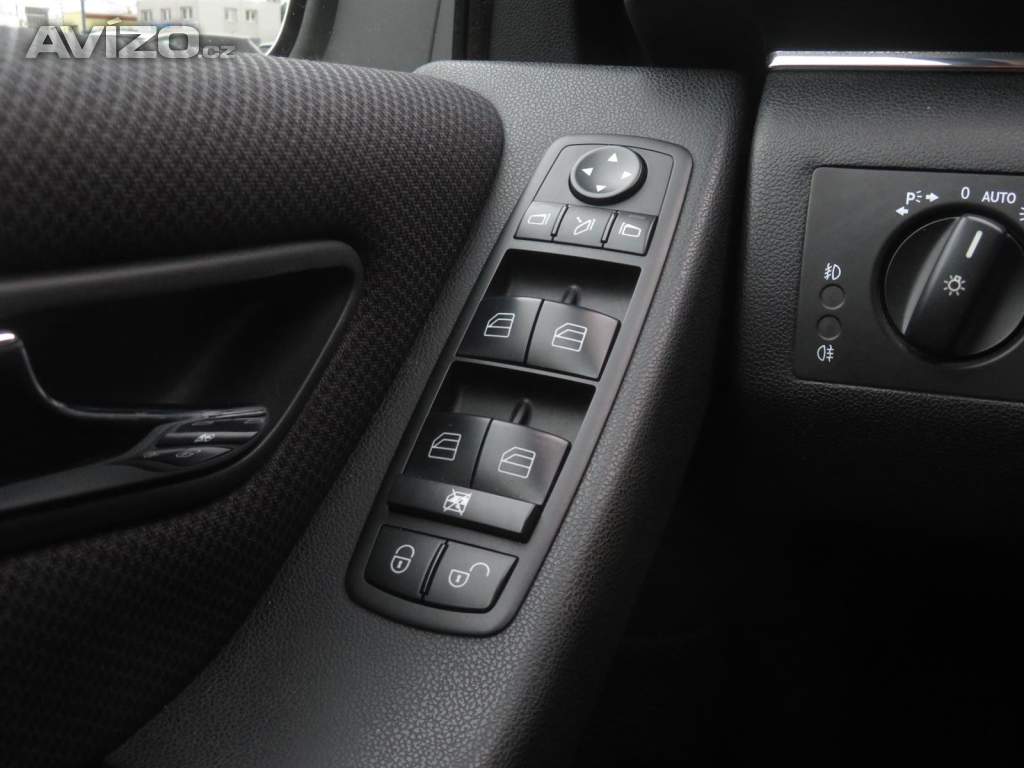 Foto inzerátu Mercedes-Benz Třídy B B 200 CDI