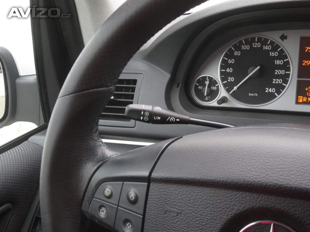 Foto inzerátu Mercedes-Benz Třídy B B 200 CDI