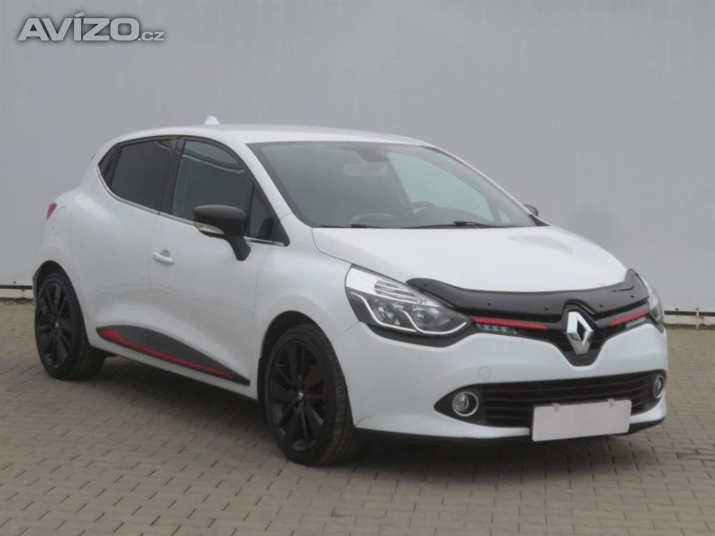 Renault Clio 0.9 TCe
