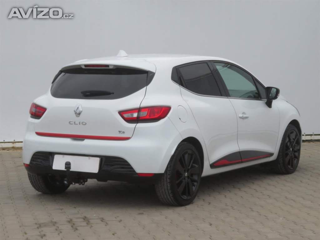 Foto inzerátu Renault Clio 0.9 TCe