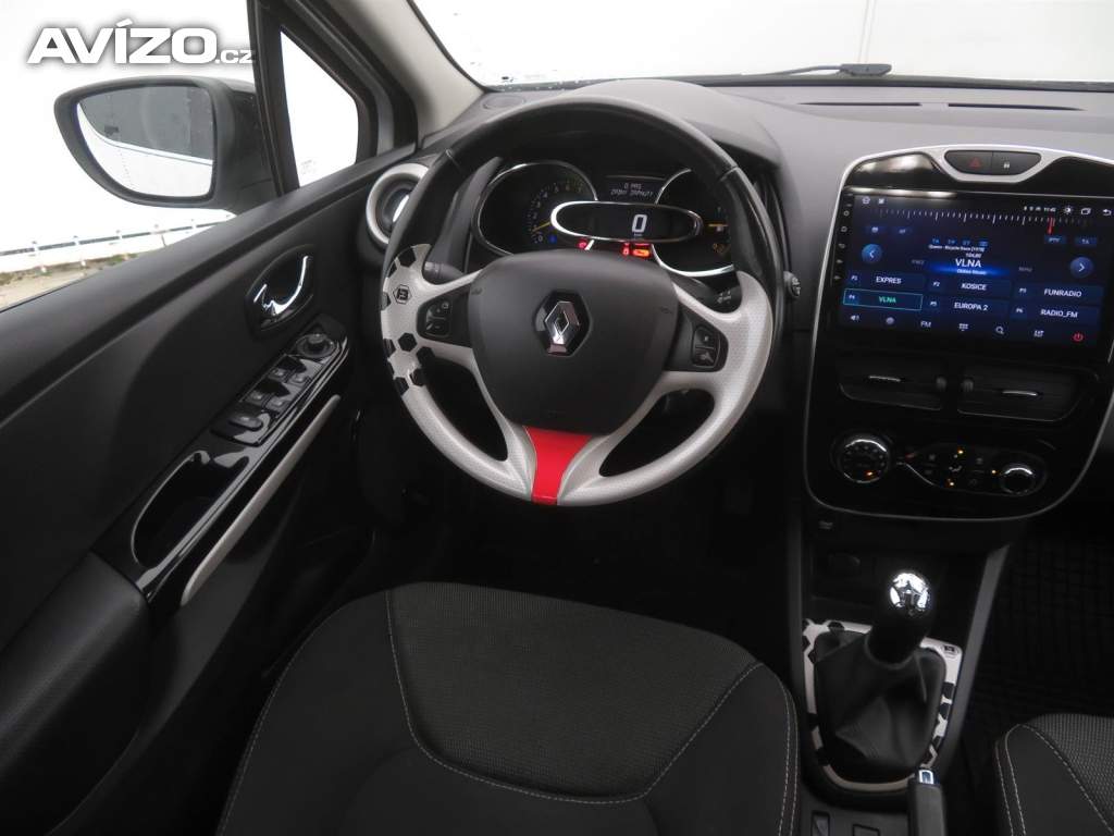 Foto inzerátu Renault Clio 0.9 TCe