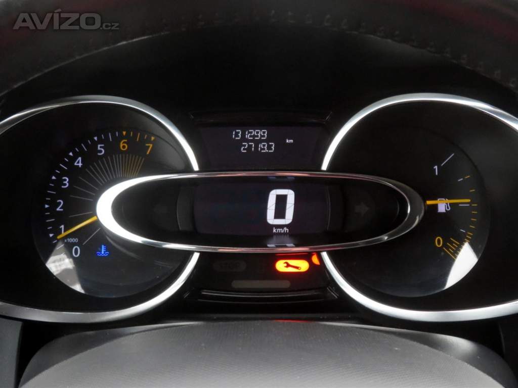 Foto inzerátu Renault Clio 0.9 TCe