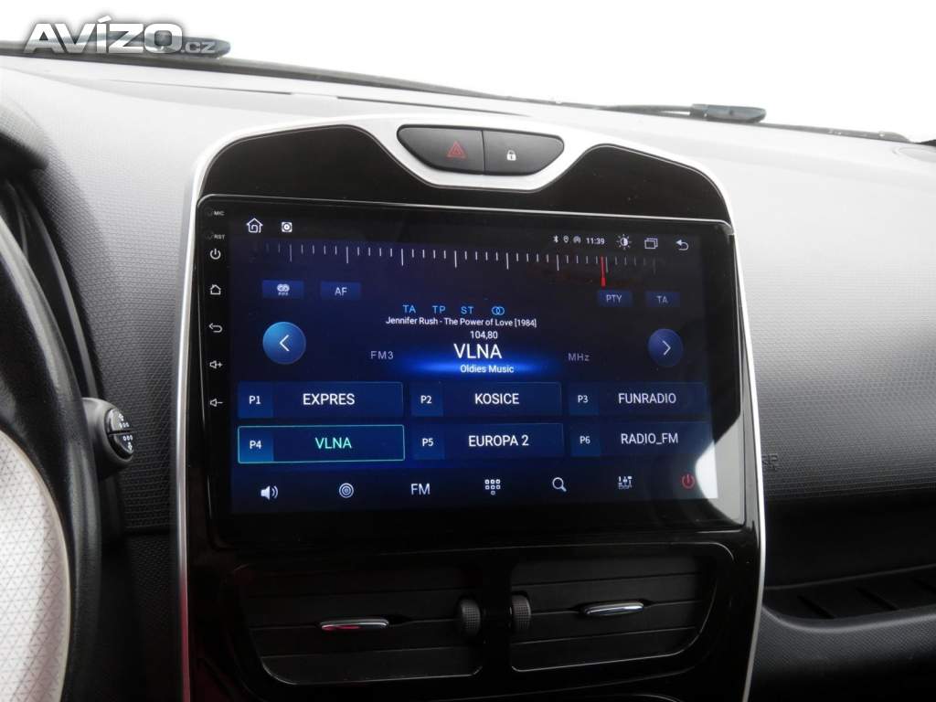 Foto inzerátu Renault Clio 0.9 TCe