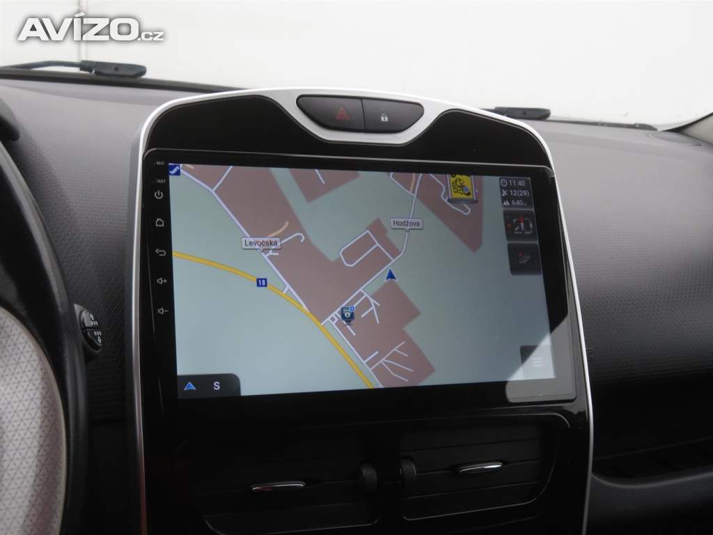 Foto inzerátu Renault Clio 0.9 TCe