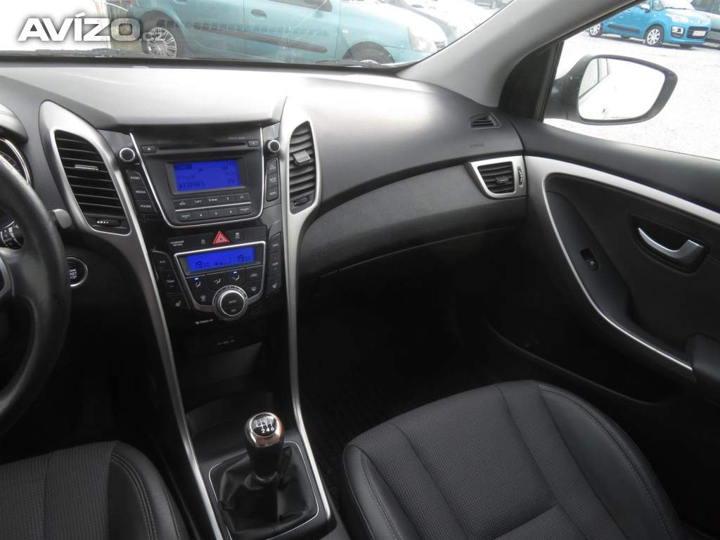 Foto inzerátu Hyundai i30 1.6 CRDi