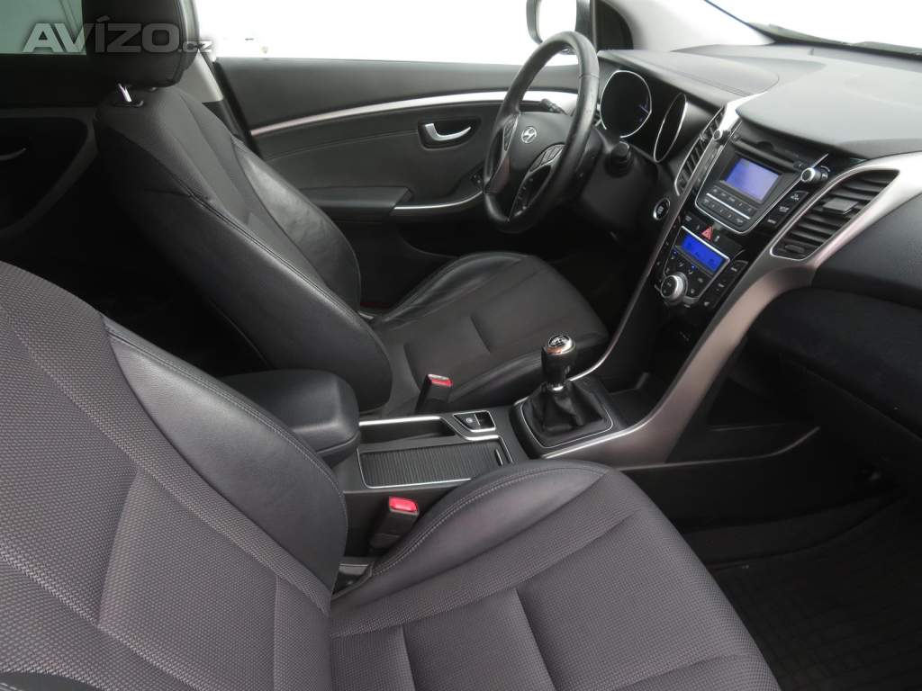 Foto inzerátu Hyundai i30 1.6 CRDi
