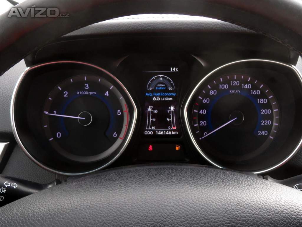 Foto inzerátu Hyundai i30 1.6 CRDi