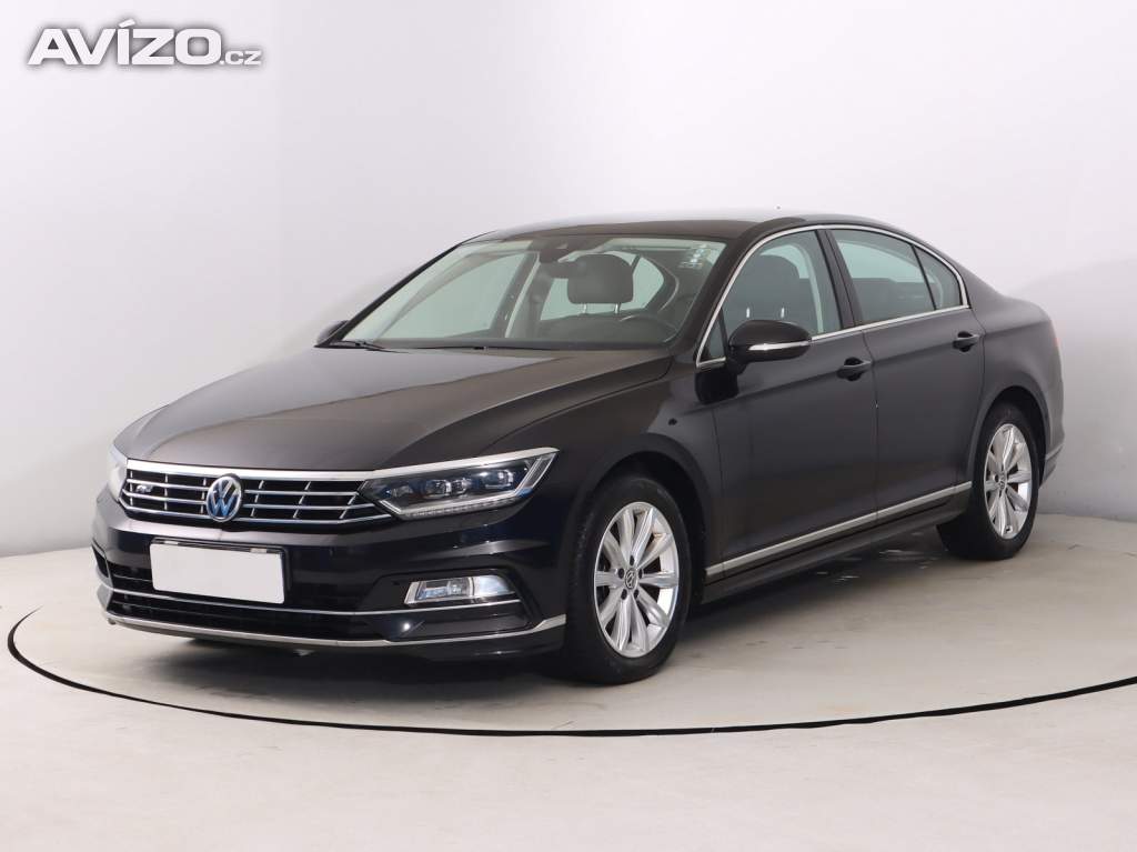 Foto inzerátu Volkswagen Passat 2.0 TDI