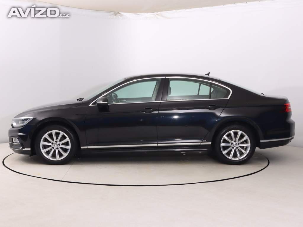 Foto inzerátu Volkswagen Passat 2.0 TDI