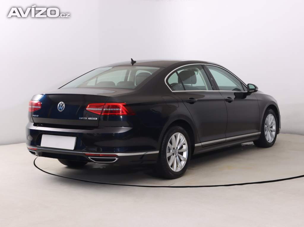 Foto inzerátu Volkswagen Passat 2.0 TDI