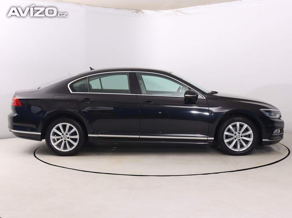 Foto inzerátu Volkswagen Passat 2.0 TDI