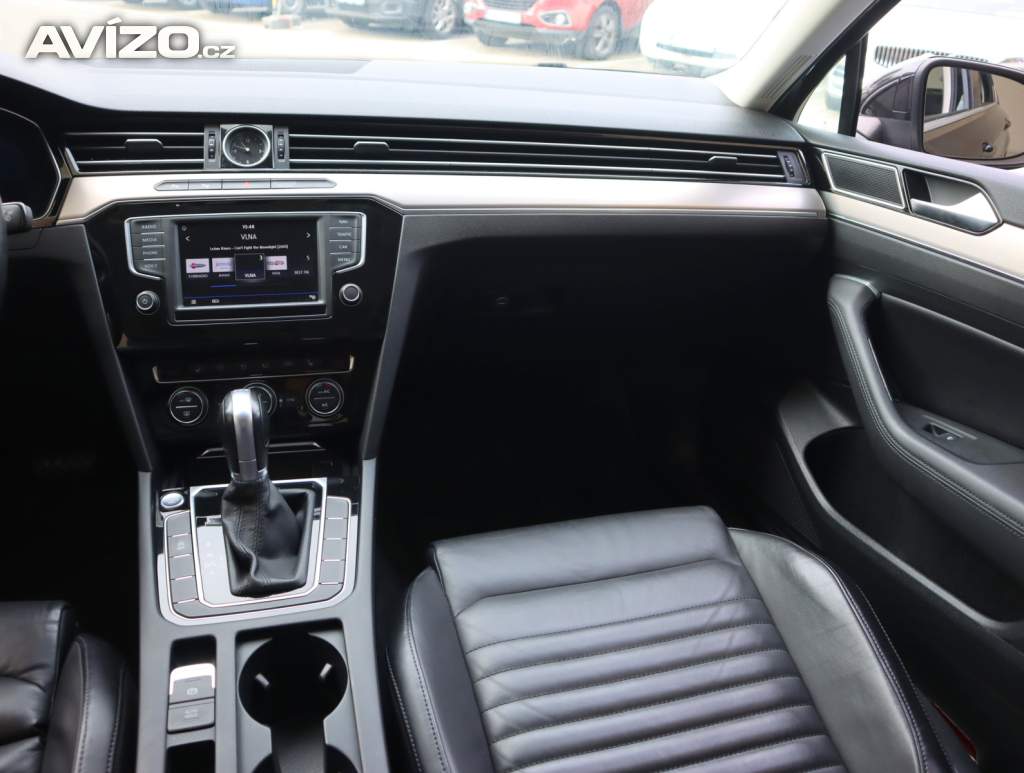 Foto inzerátu Volkswagen Passat 2.0 TDI