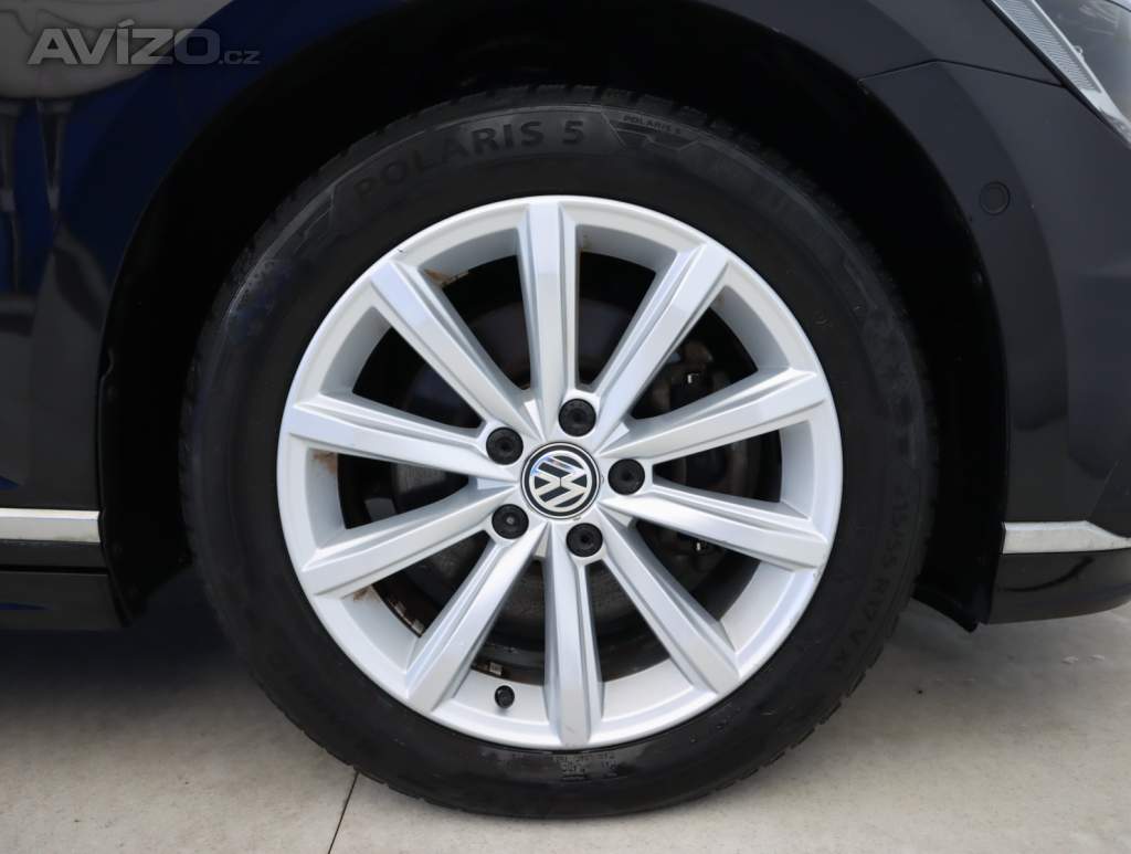 Foto inzerátu Volkswagen Passat 2.0 TDI