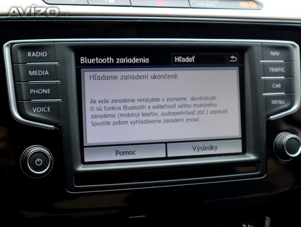 Foto inzerátu Volkswagen Passat 2.0 TDI