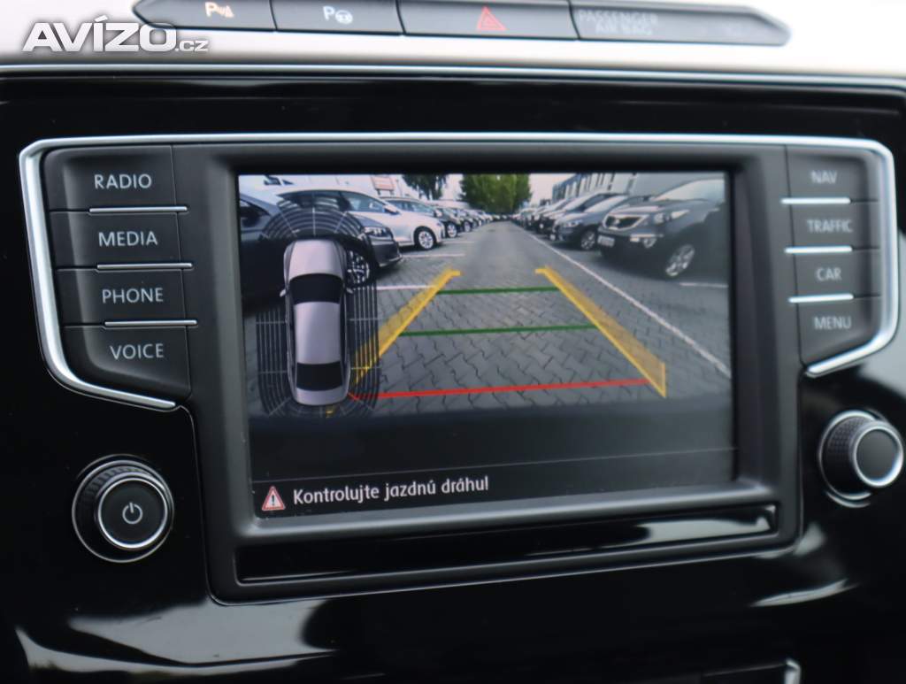 Foto inzerátu Volkswagen Passat 2.0 TDI