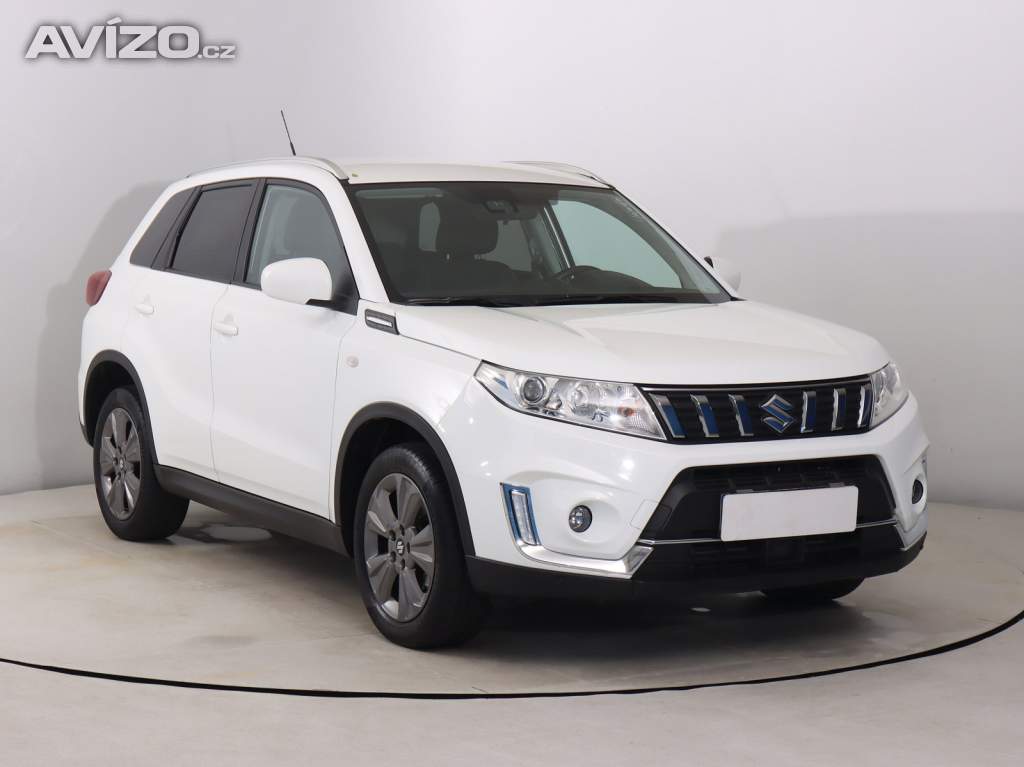 Suzuki Vitara 1.4 BoosterJet