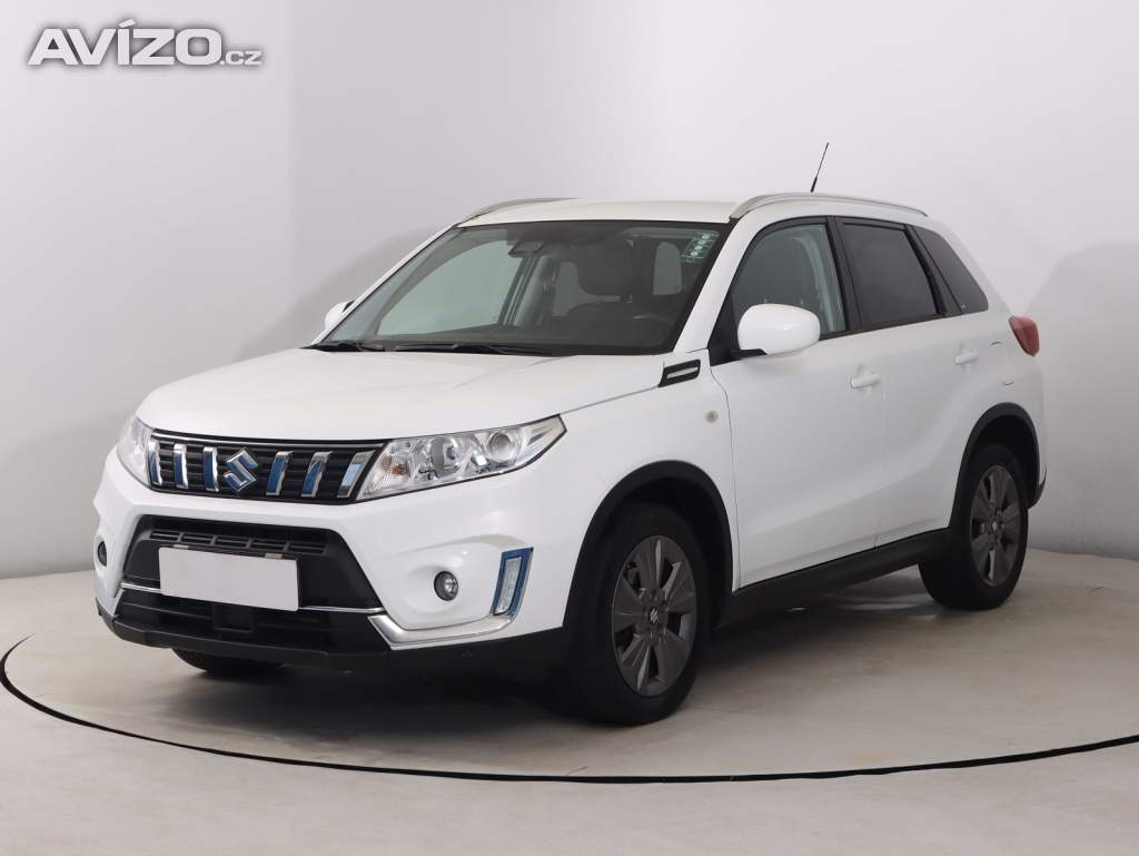 Foto inzerátu Suzuki Vitara 1.4 BoosterJet
