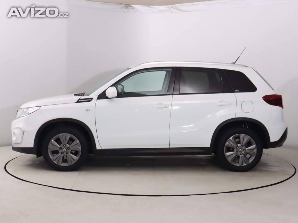 Foto inzerátu Suzuki Vitara 1.4 BoosterJet