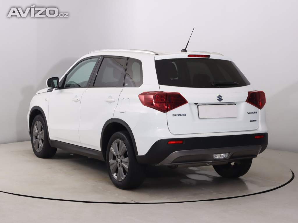 Foto inzerátu Suzuki Vitara 1.4 BoosterJet