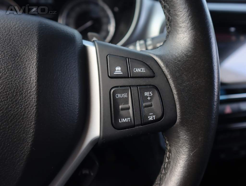 Foto inzerátu Suzuki Vitara 1.4 BoosterJet