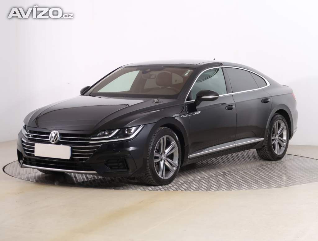 Foto inzerátu Volkswagen Arteon 1.5 TSI
