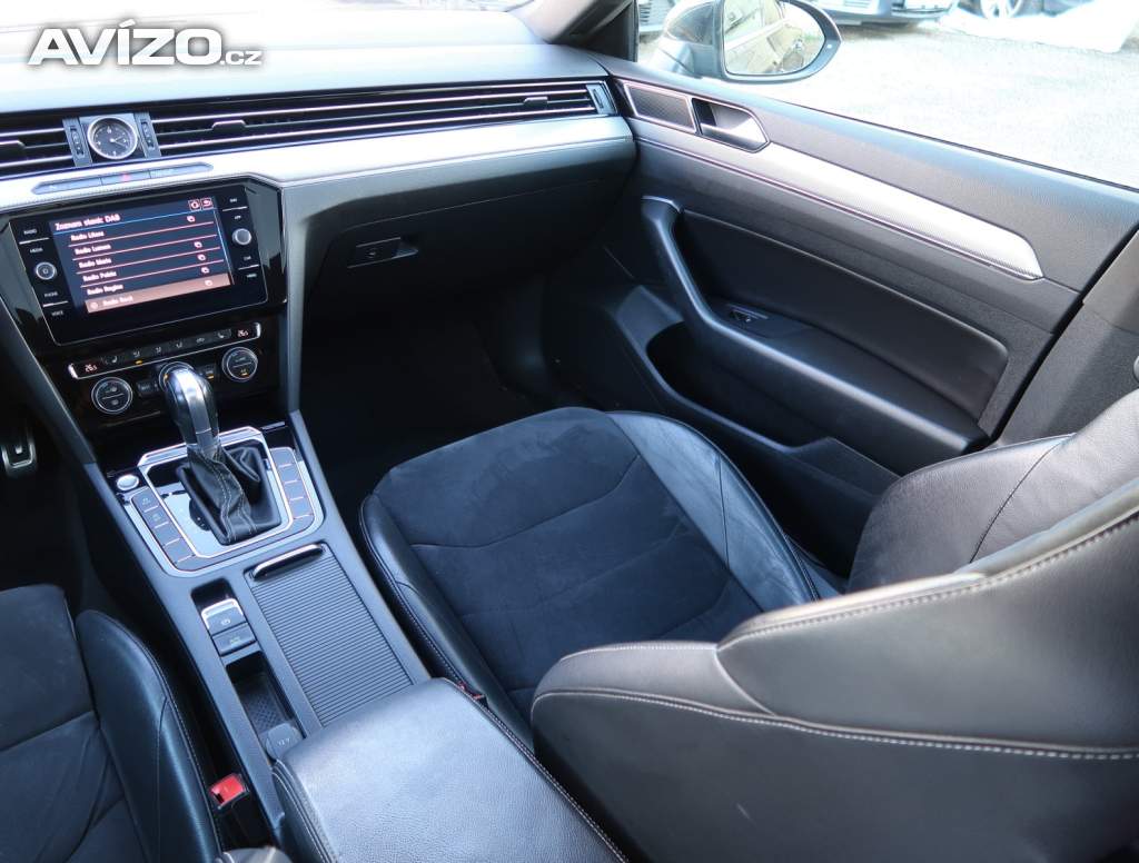 Foto inzerátu Volkswagen Arteon 1.5 TSI