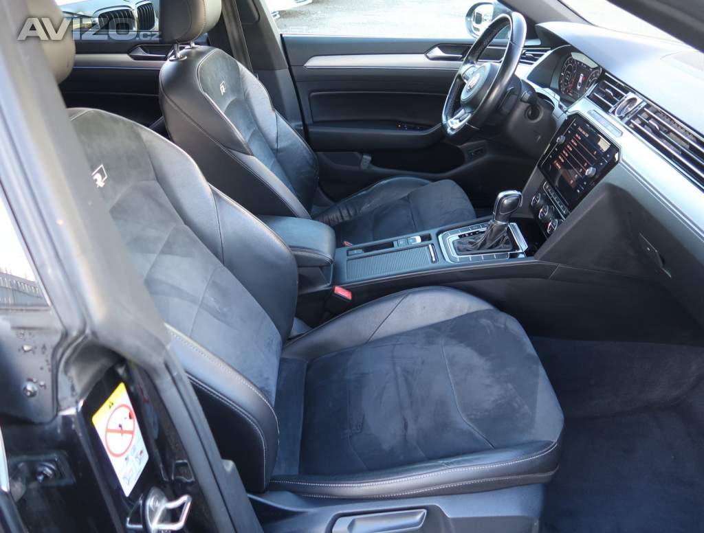 Foto inzerátu Volkswagen Arteon 1.5 TSI