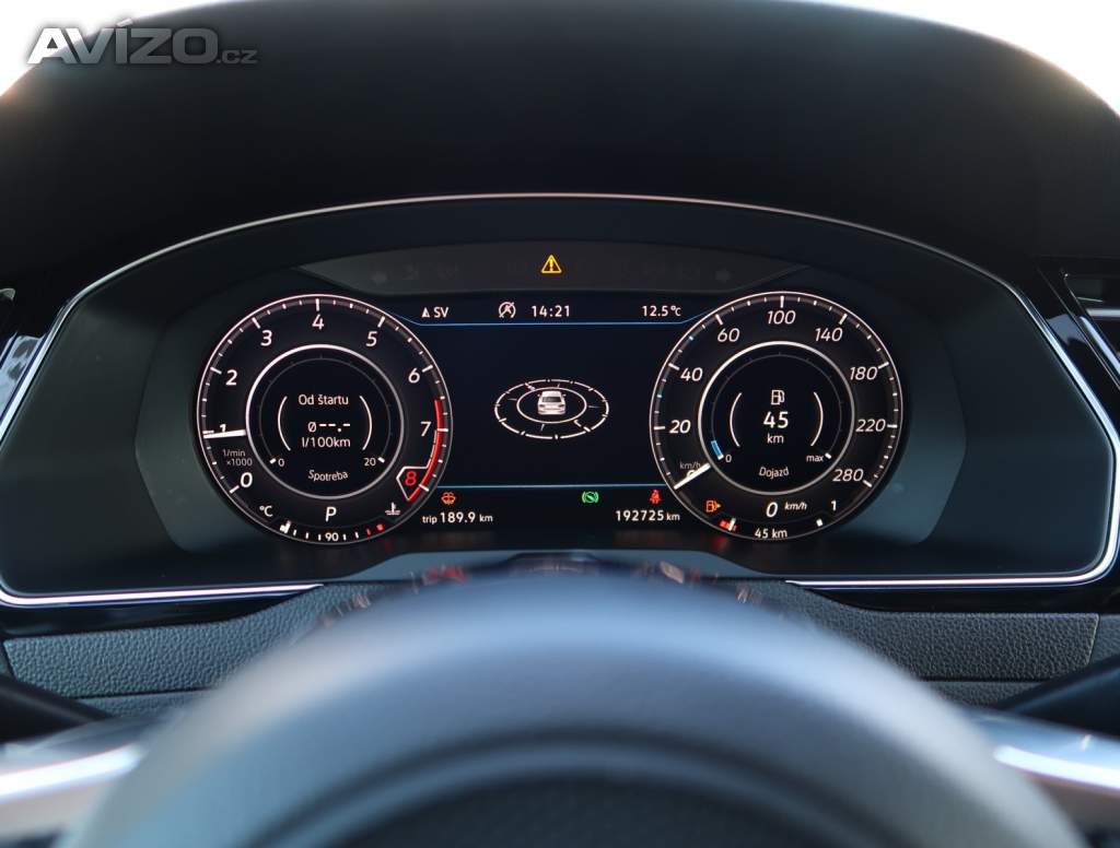 Foto inzerátu Volkswagen Arteon 1.5 TSI