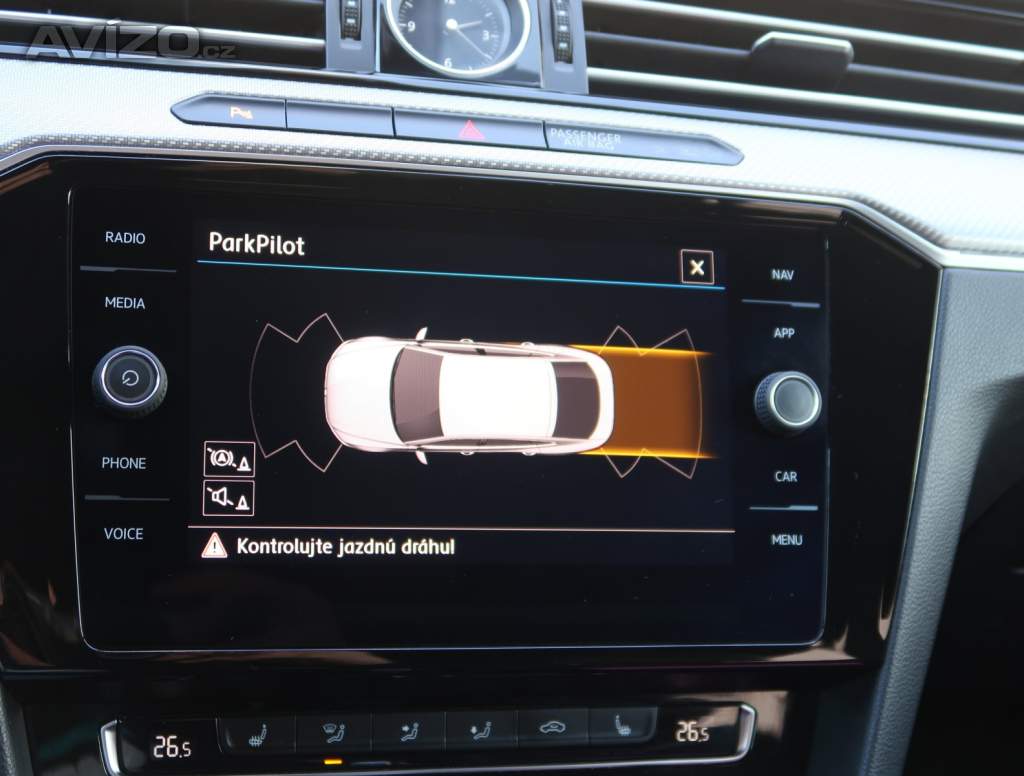 Foto inzerátu Volkswagen Arteon 1.5 TSI