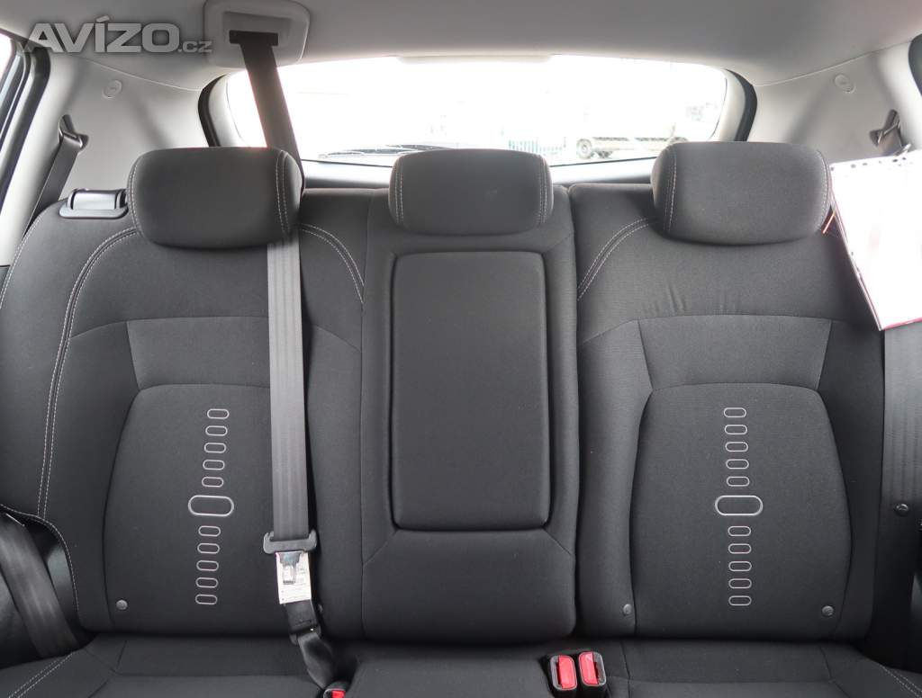 Foto inzerátu Kia Sportage 1.6 GDI