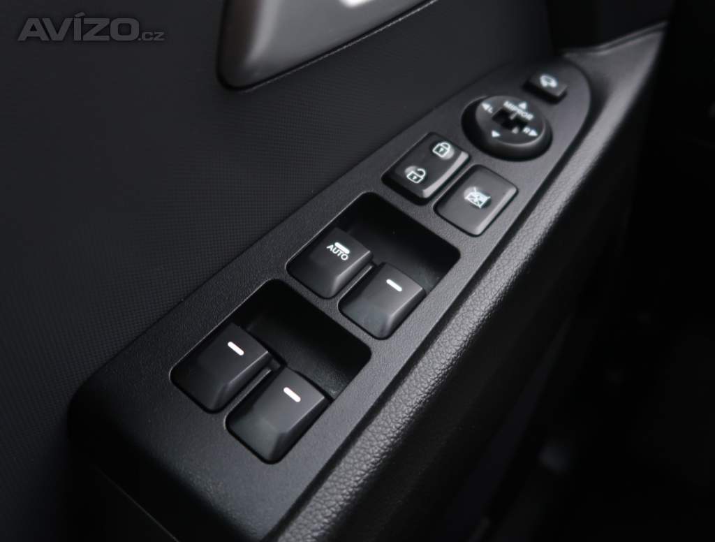 Foto inzerátu Kia Sportage 1.6 GDI